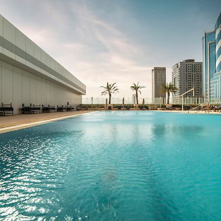 Aparthotel Adagio Fujairah Eksteriør billede