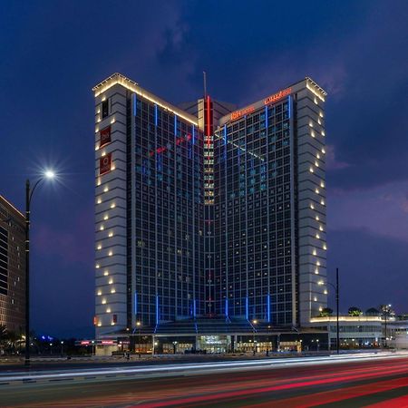 Aparthotel Adagio Fujairah Eksteriør billede