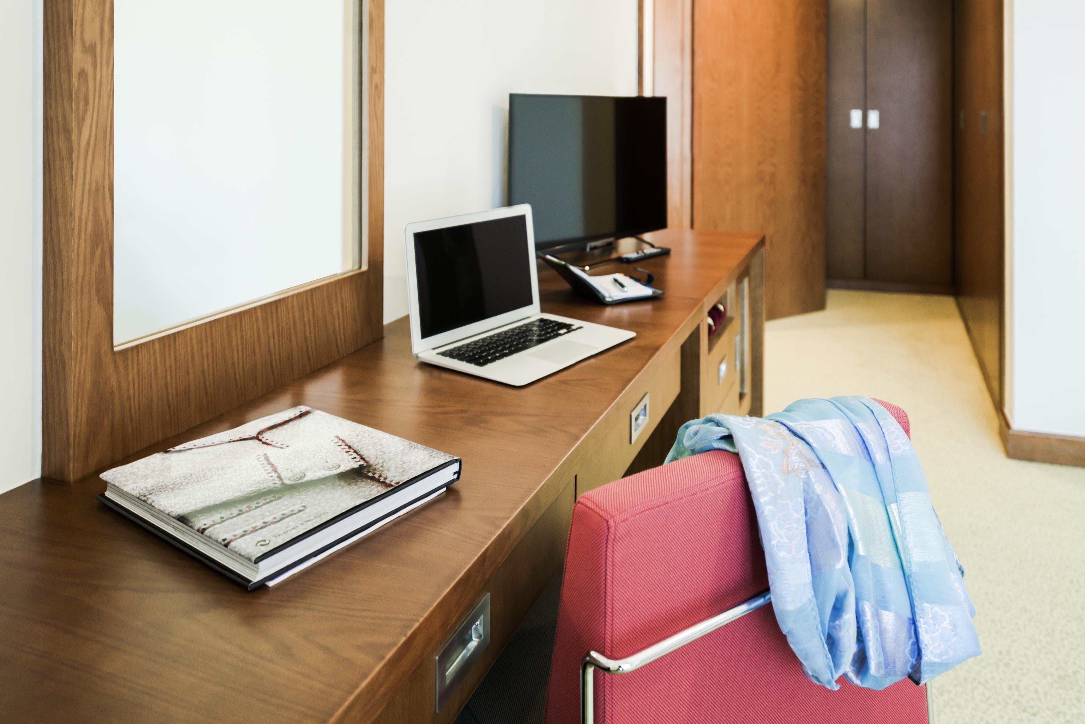 Aparthotel Adagio Fujairah Eksteriør billede
