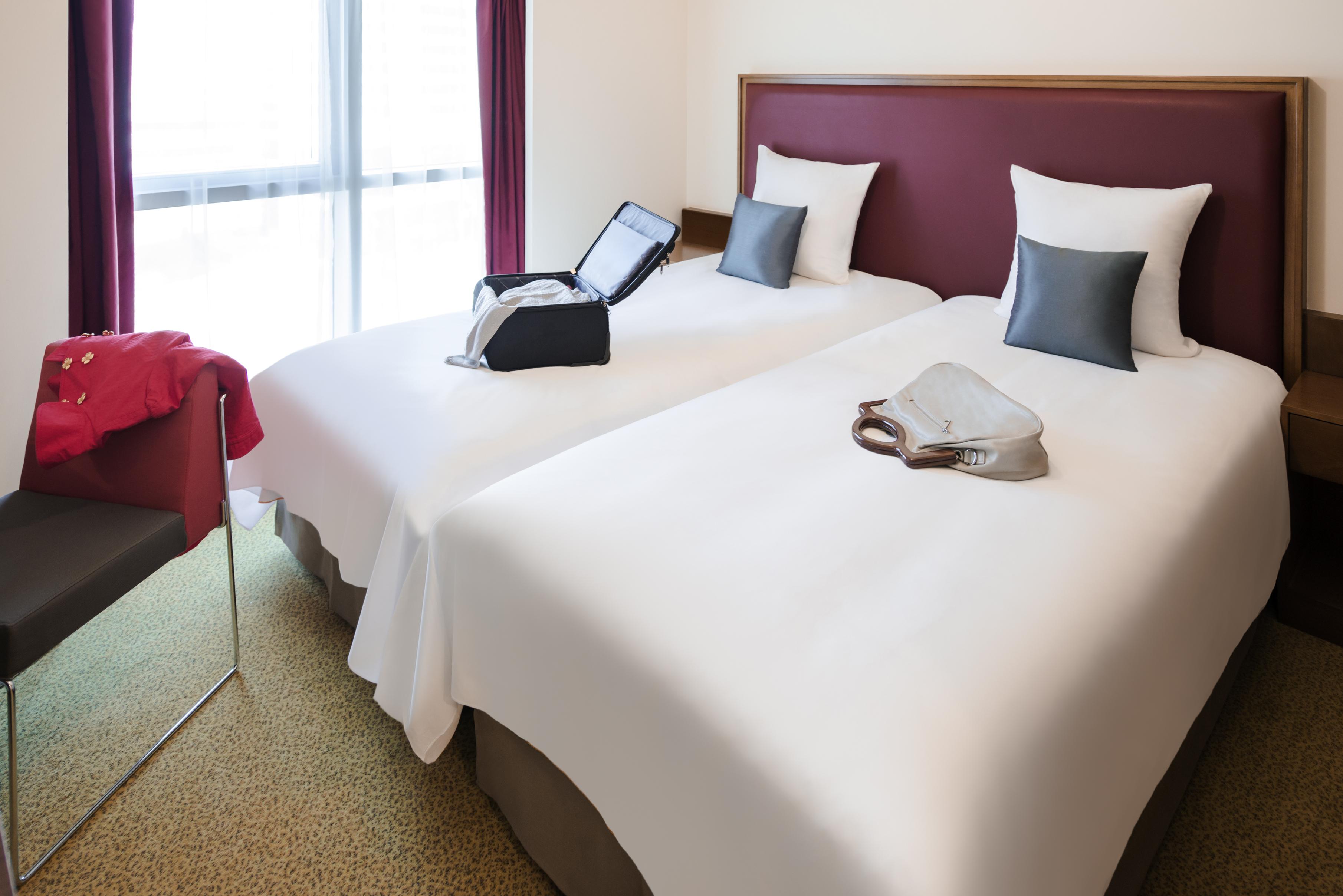 Aparthotel Adagio Fujairah Eksteriør billede